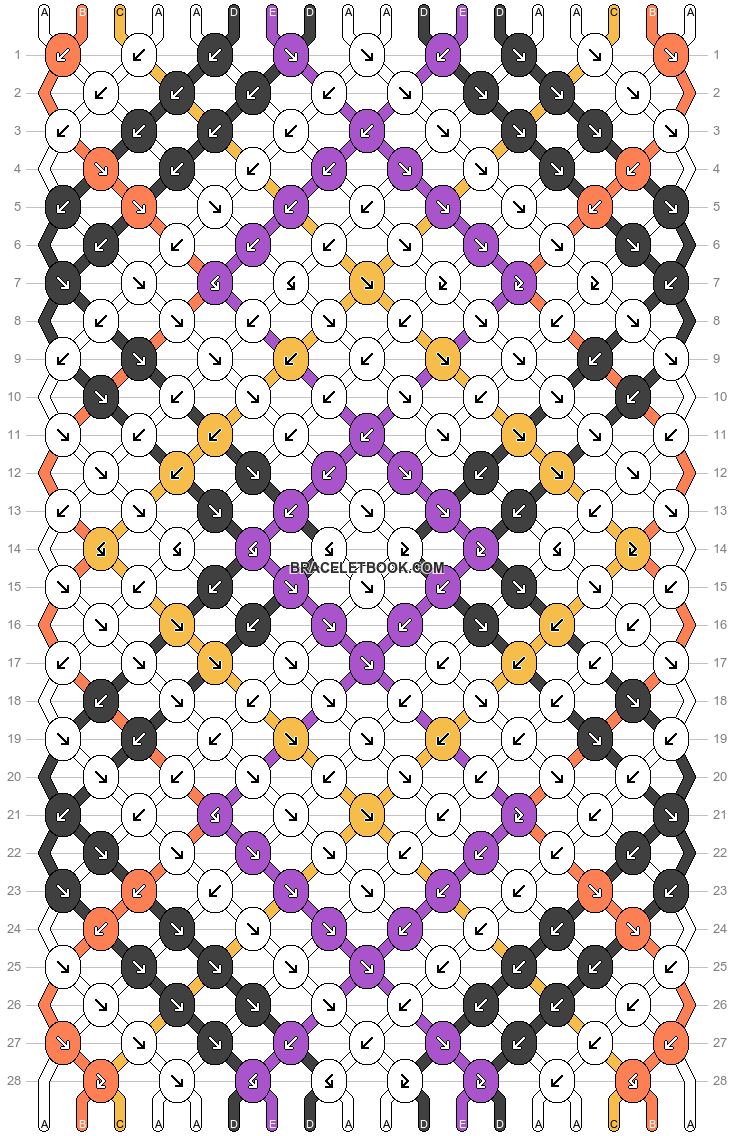 Normal pattern #24669 pattern