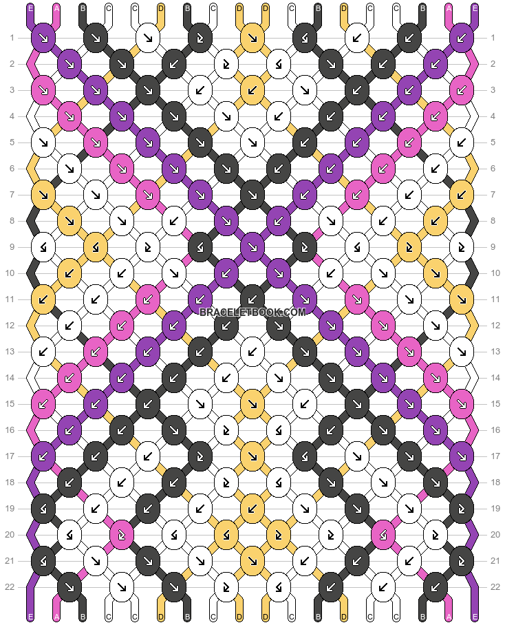 Normal pattern #24672 pattern