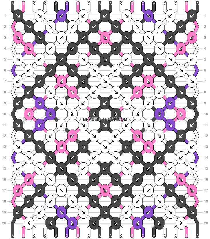 Normal pattern #24673 pattern