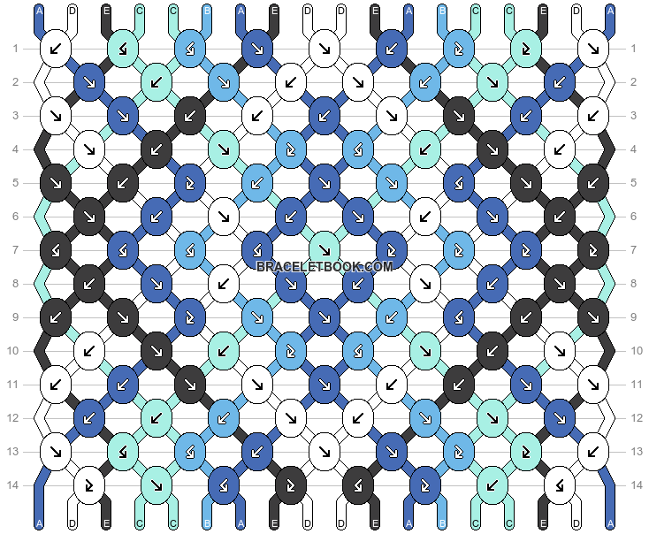 Normal pattern #24678 pattern