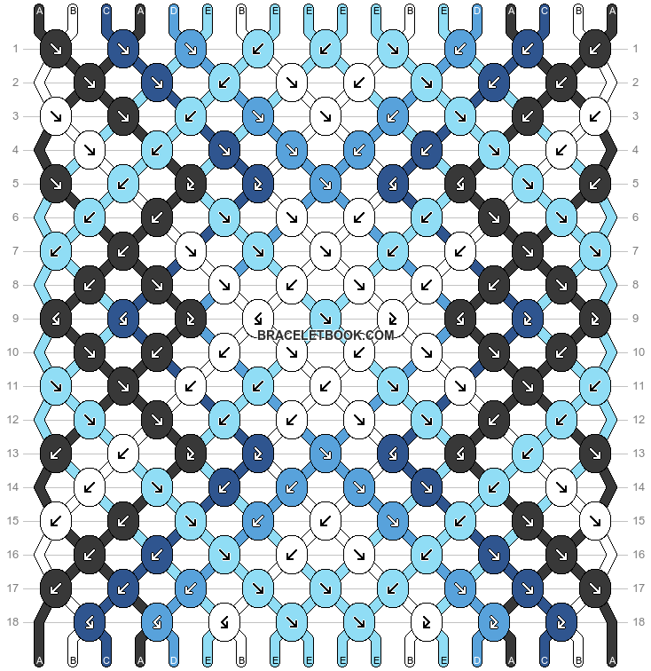 Normal pattern #24679 pattern