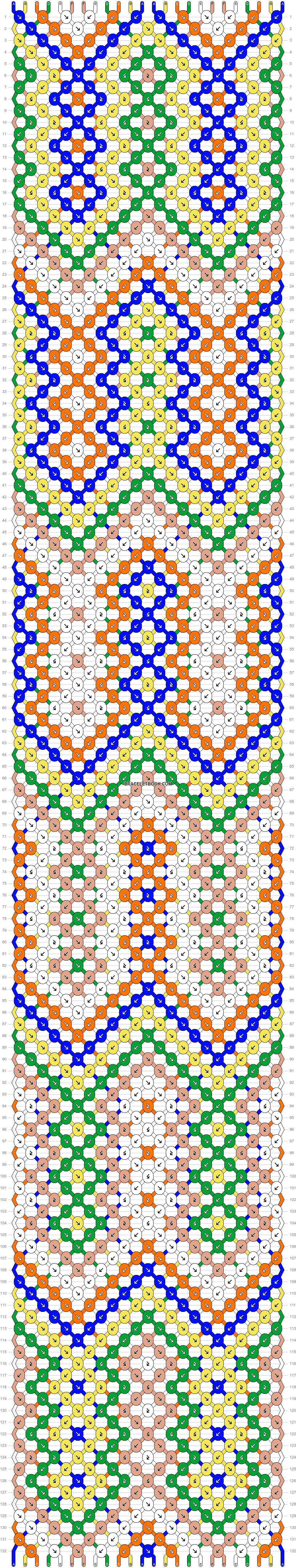 Normal pattern #24682 pattern