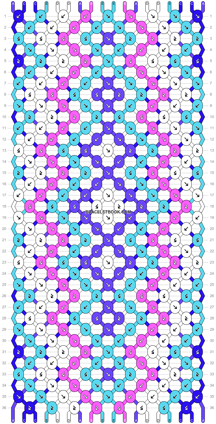 Normal pattern #24687 pattern