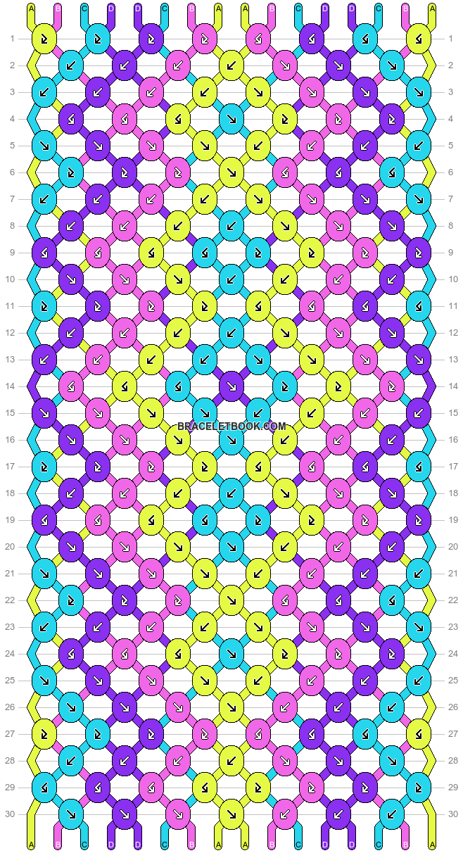 Normal pattern #24688 pattern