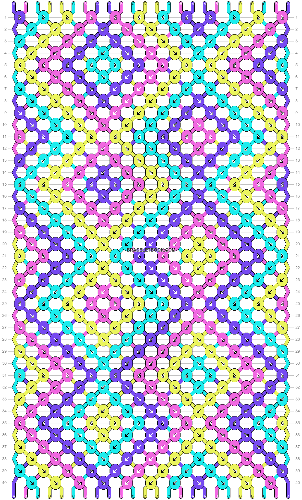 Normal pattern #24693 pattern