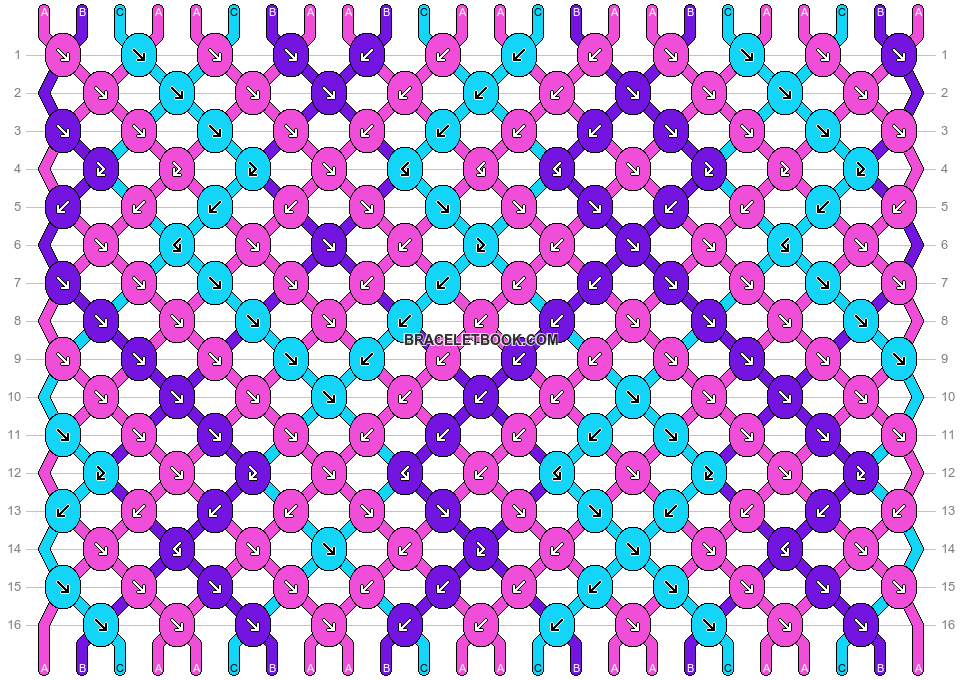 Normal pattern #24694 pattern