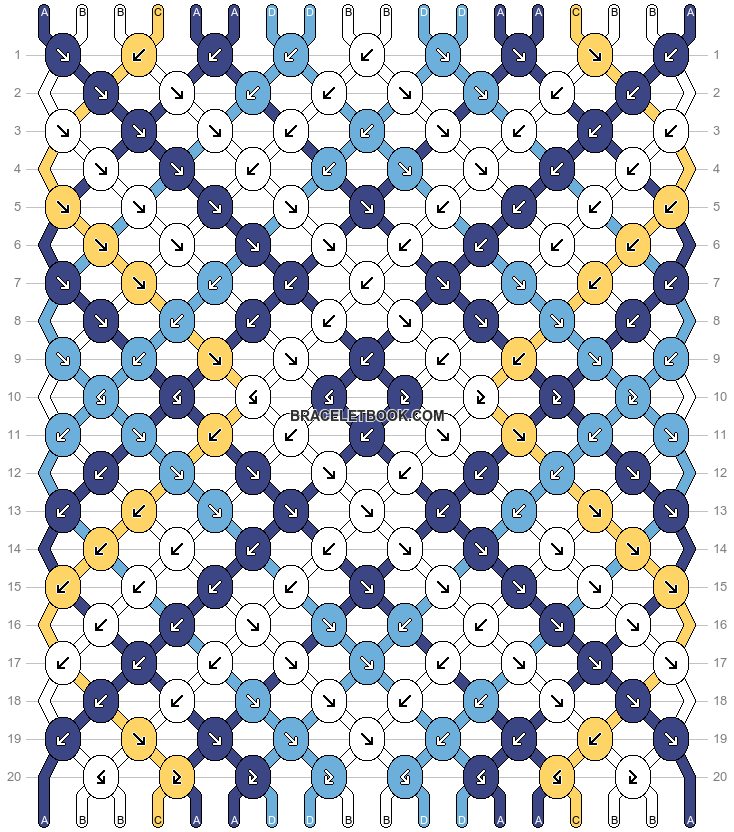 Normal pattern #24697 pattern