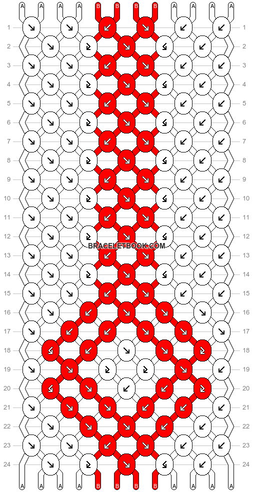 Normal pattern #24709 pattern