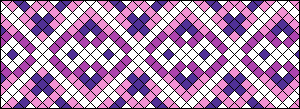 Normal pattern #24725