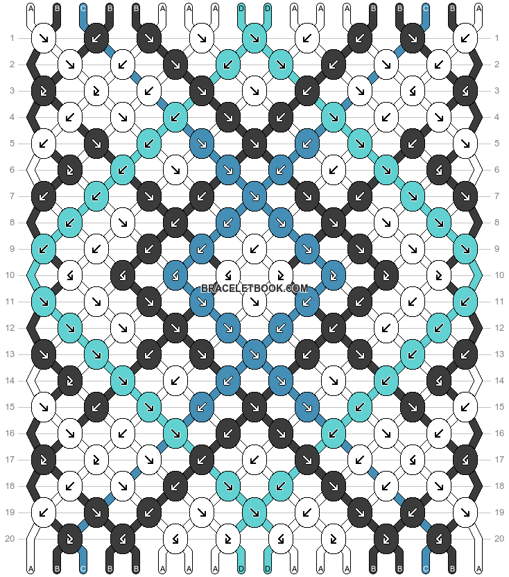 Normal pattern #24736 pattern