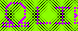 Normal pattern #24758