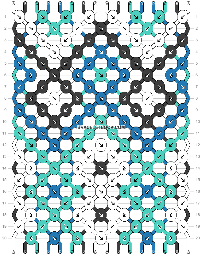 Normal pattern #24780 pattern