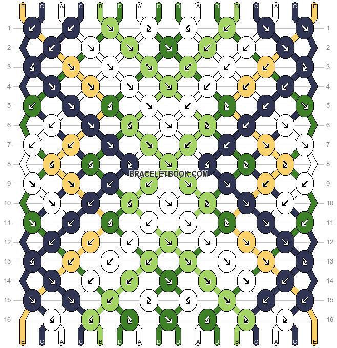 Normal pattern #24795 pattern
