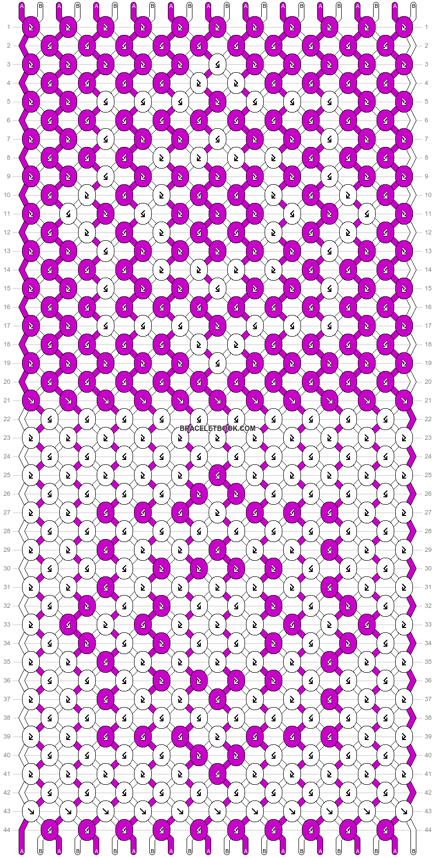 Normal pattern #24808 pattern