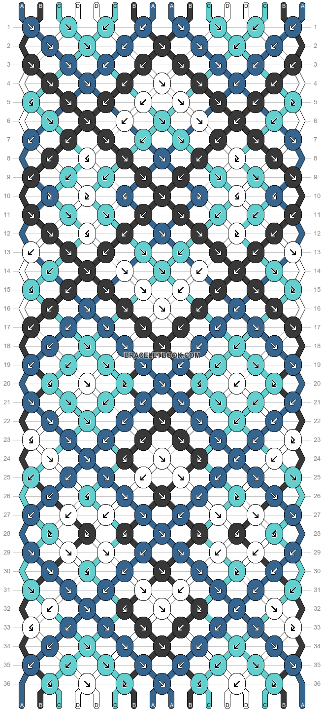 Normal pattern #24848 pattern