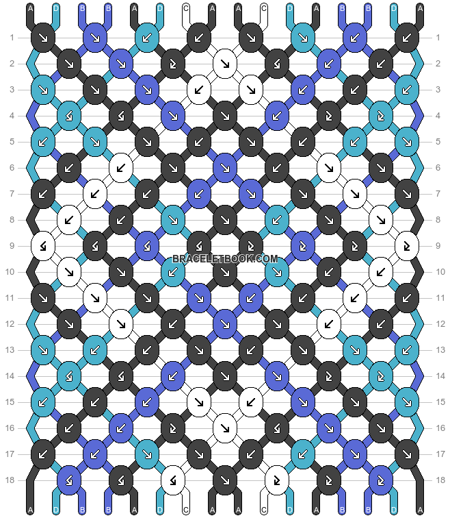 Normal pattern #24849 pattern