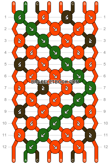 Normal pattern #24864 pattern
