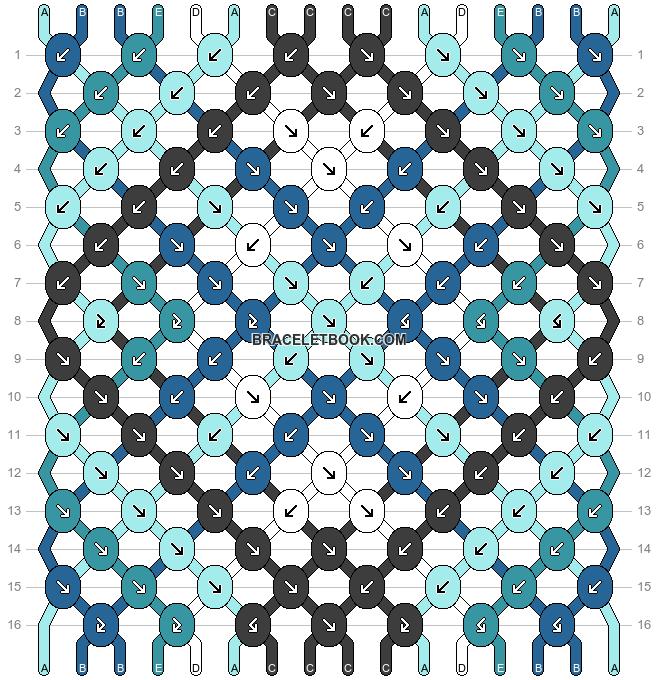Normal pattern #24869 pattern
