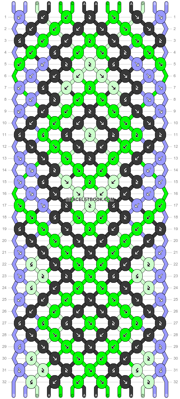Normal pattern #24897 pattern