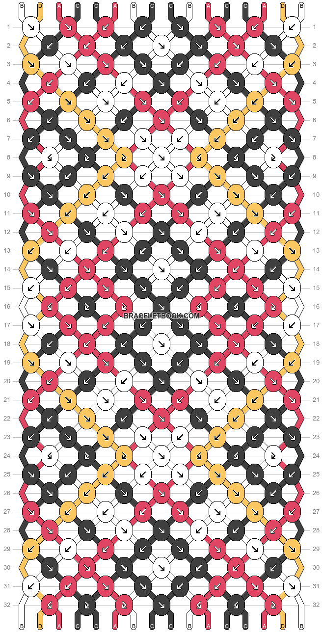 Normal pattern #24970 pattern