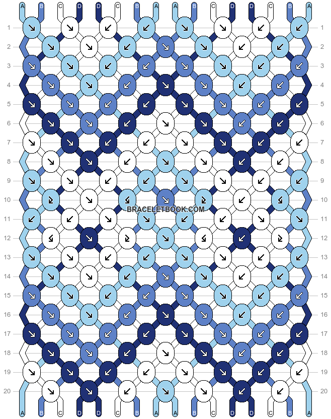Normal pattern #24973 pattern