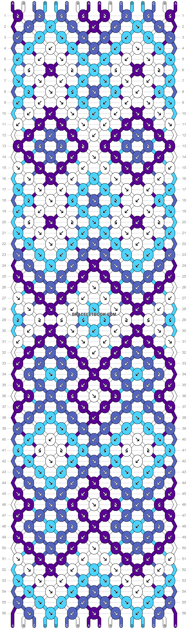 Normal pattern #24983 pattern