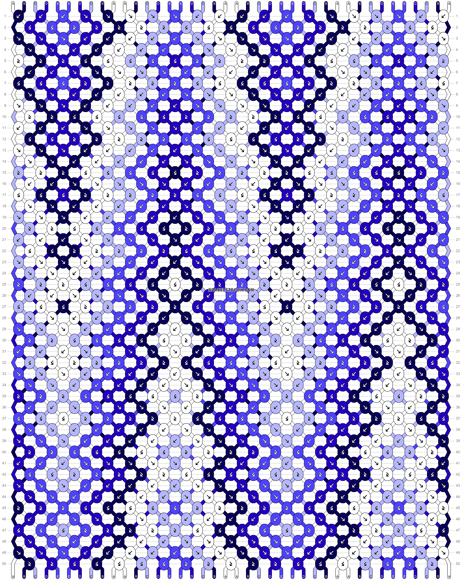 Normal pattern #24986 pattern