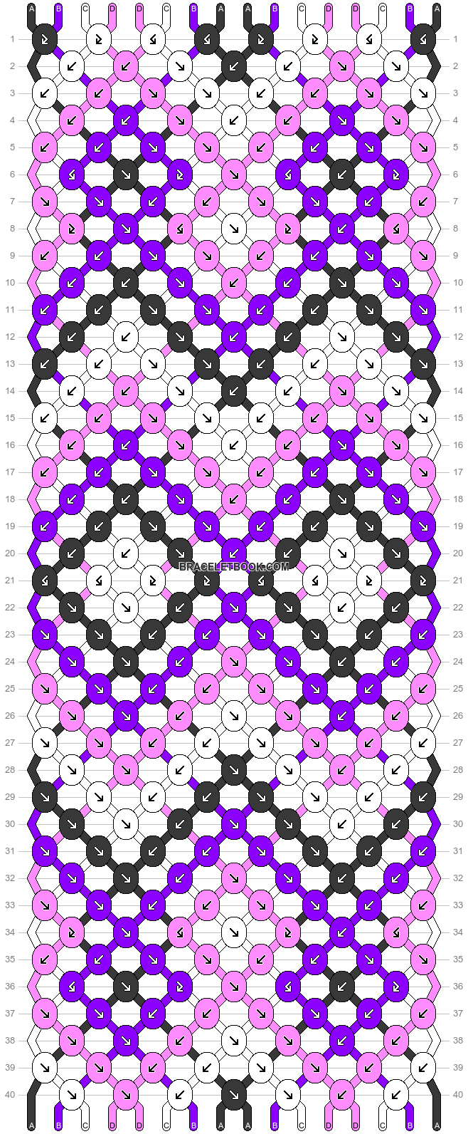 Normal pattern #24997 pattern