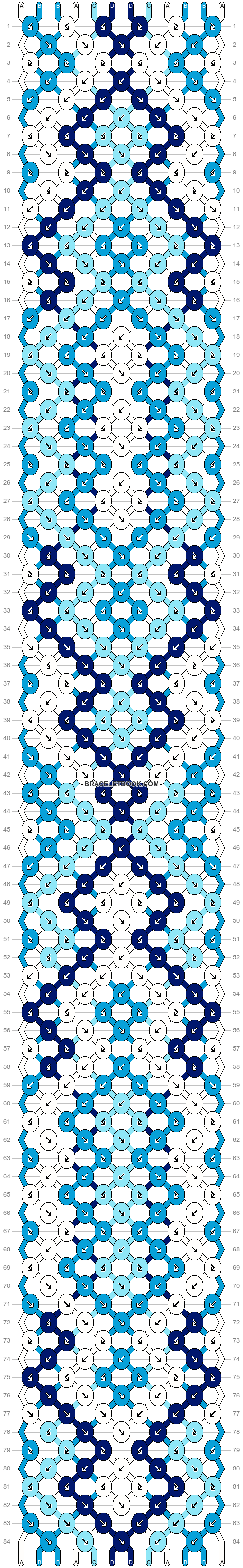 Normal pattern #25038 pattern