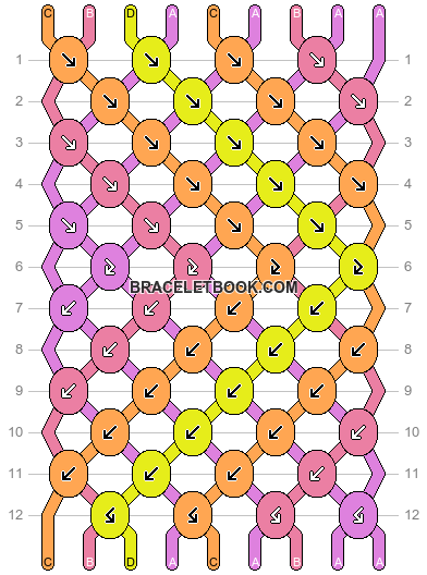 Normal pattern #25132 pattern