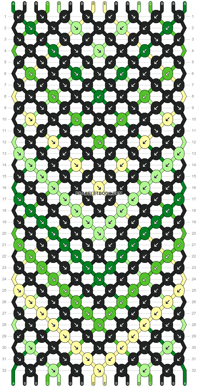 Normal pattern #25162 pattern