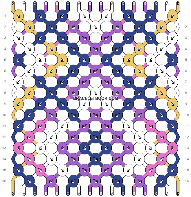 Normal pattern #25216 pattern