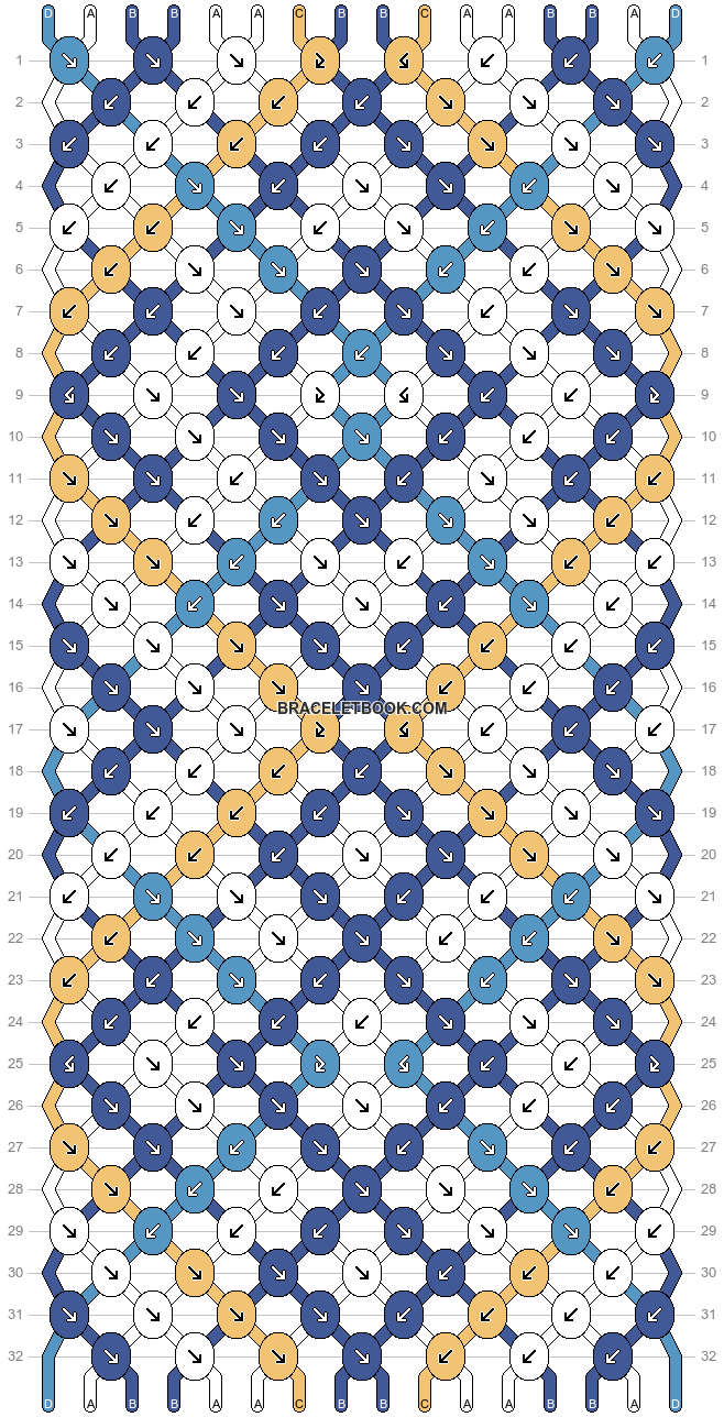 Normal pattern #25217 pattern