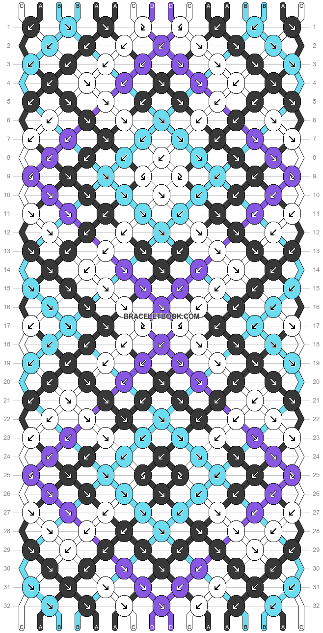 Normal pattern #25219 pattern