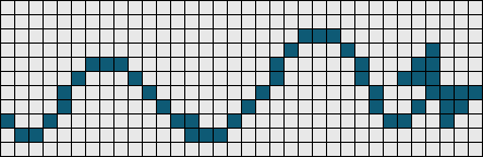 Alpha pattern #25329 preview