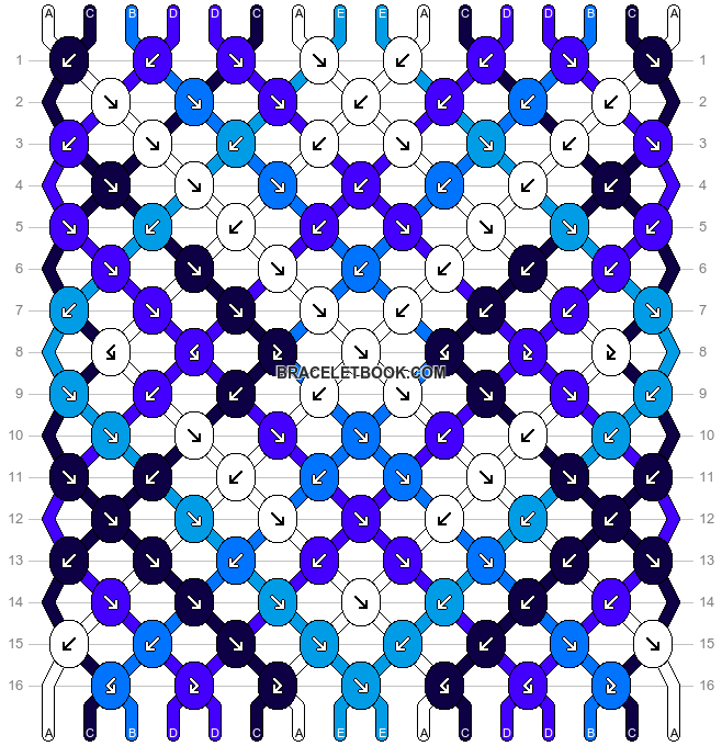 Normal pattern #25344 pattern
