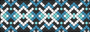 Normal pattern #25366