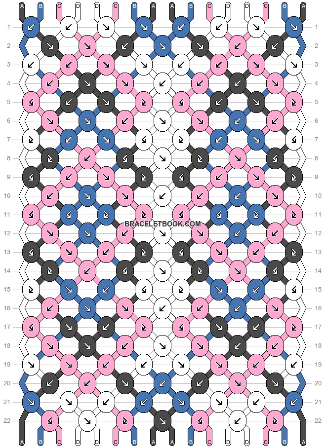 Normal pattern #25392 pattern