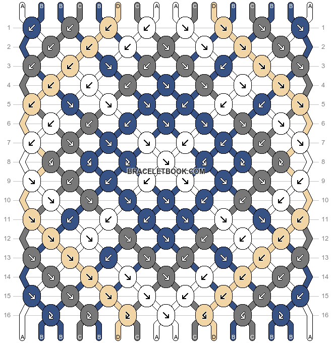 Normal pattern #25398 pattern