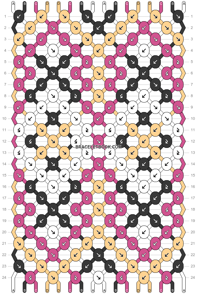 Normal pattern #25454 pattern