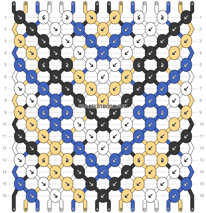 Normal pattern #25489 pattern