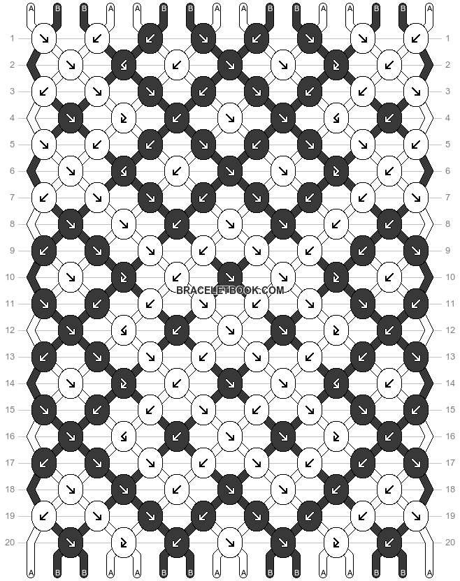 Normal pattern #25490 pattern
