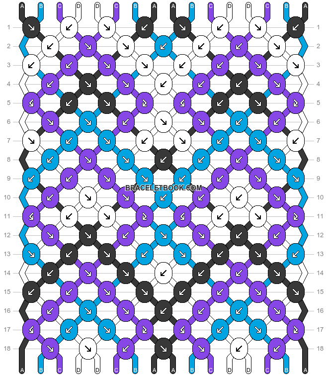 Normal pattern #25495 pattern