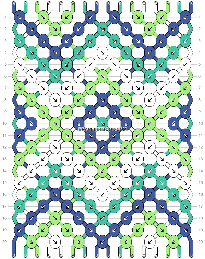 Normal pattern #25499 pattern
