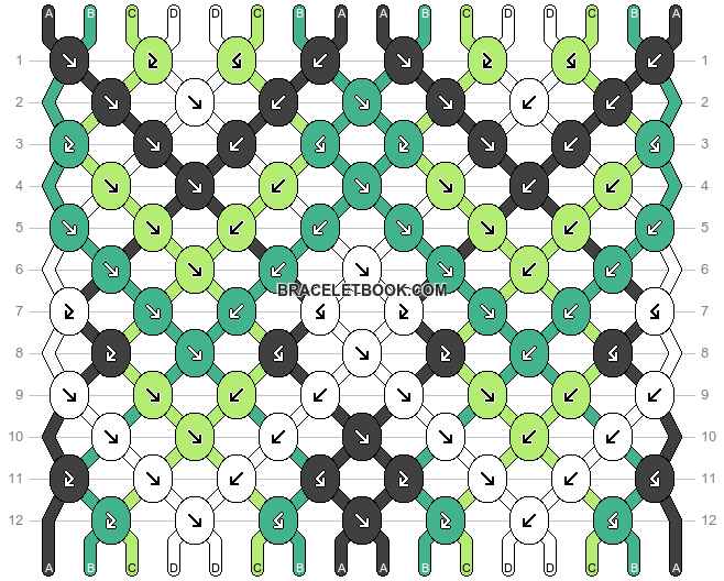 Normal pattern #25507 pattern