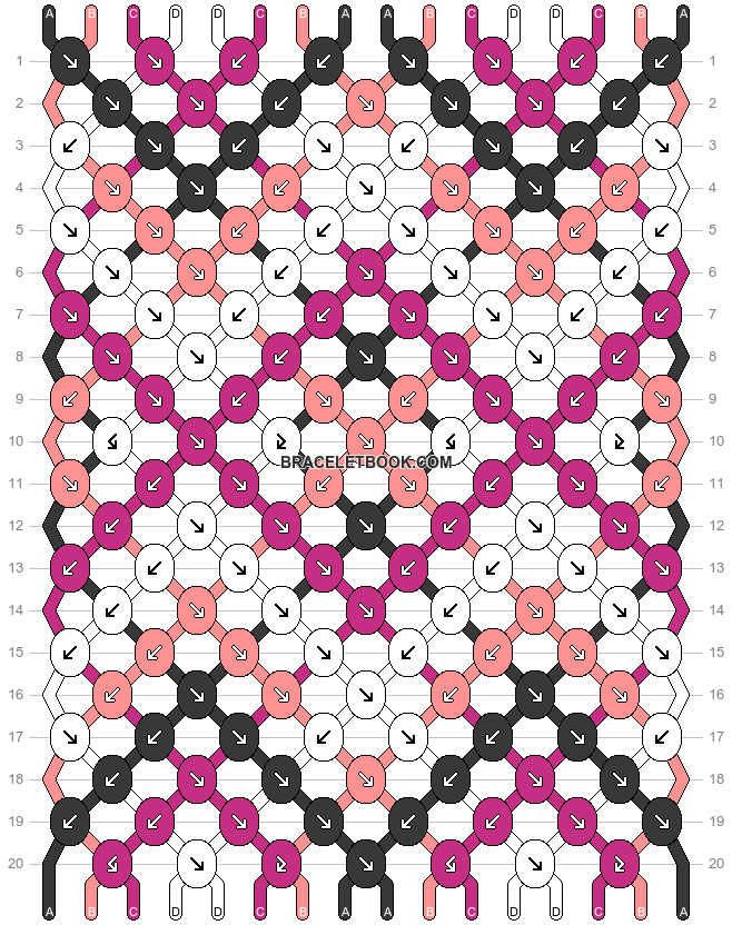 Normal pattern #25524 pattern