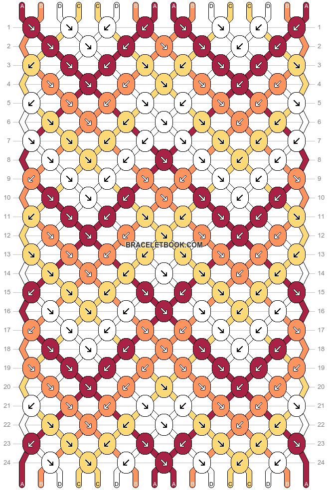 Normal pattern #25548 pattern