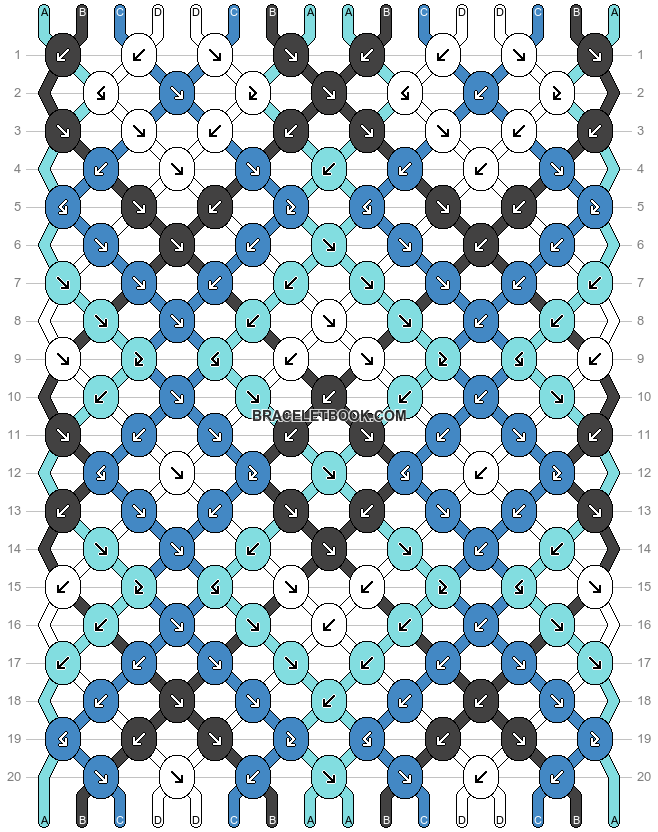 Normal pattern #25565 pattern