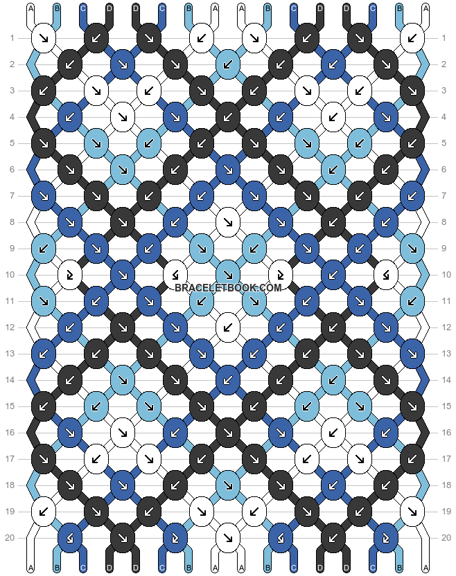 Normal pattern #25566 pattern
