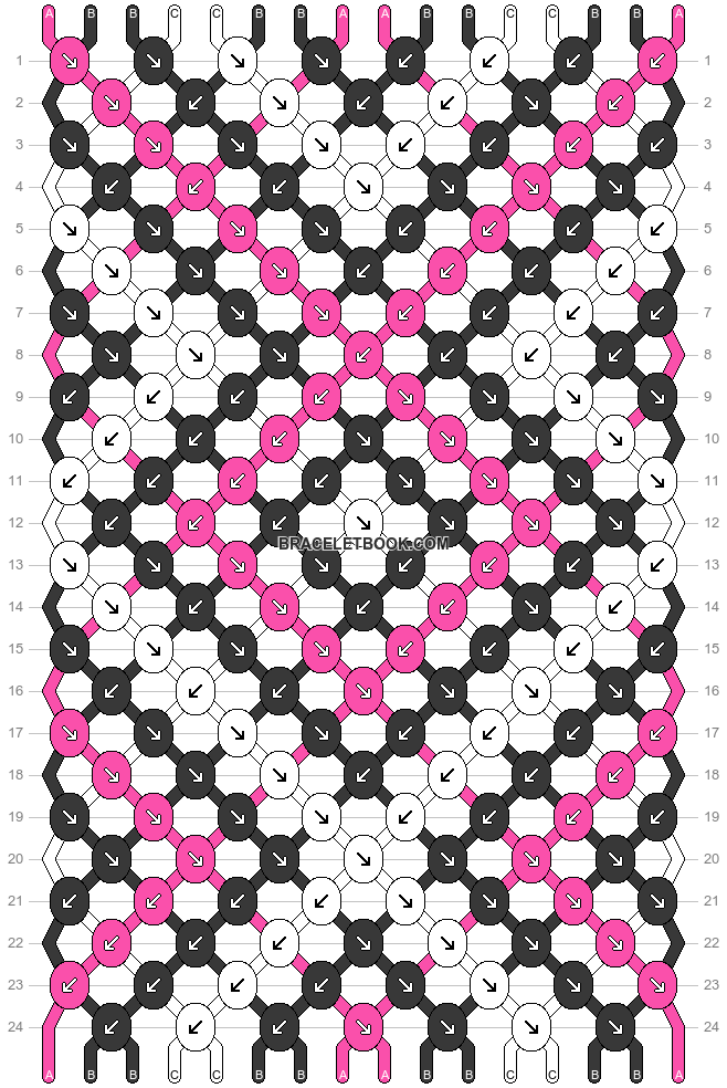 Normal pattern #25572 pattern